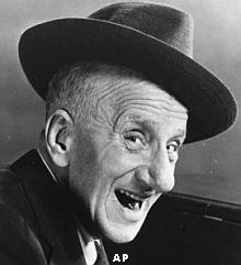 Jimmy Durante, 1893-1980