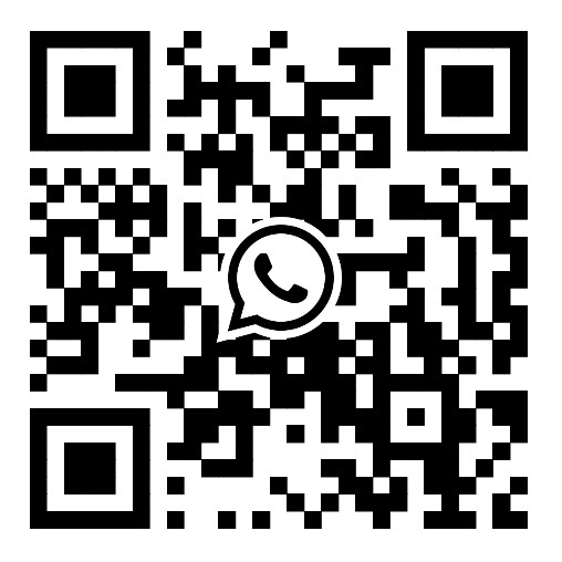 Paul Gailey WhatsApp QR code