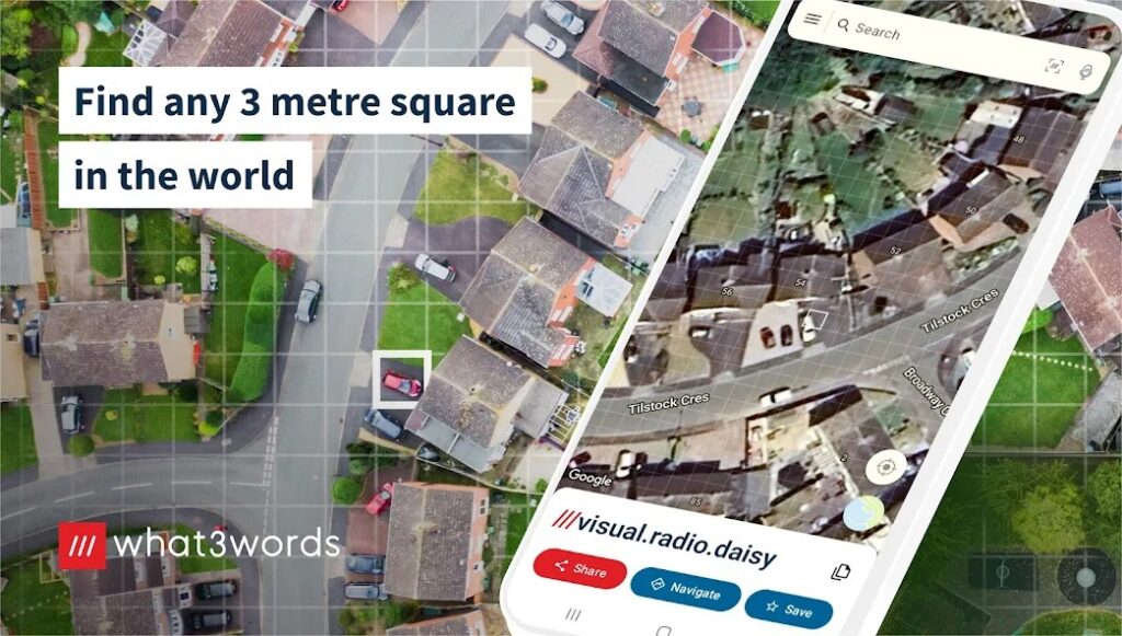 What3Words